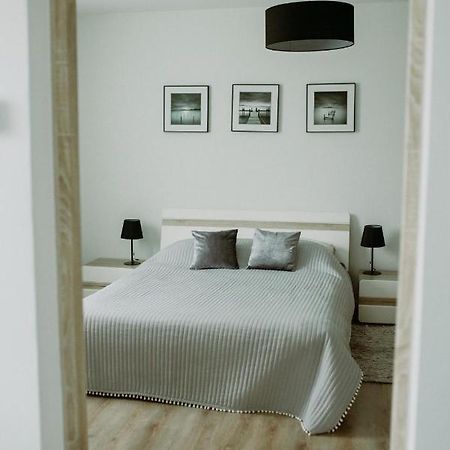 Apartament Magnolia -Centrum Tarnów Exteriér fotografie