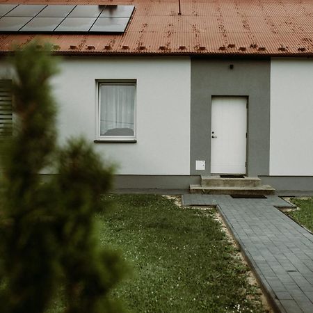Apartament Magnolia -Centrum Tarnów Exteriér fotografie