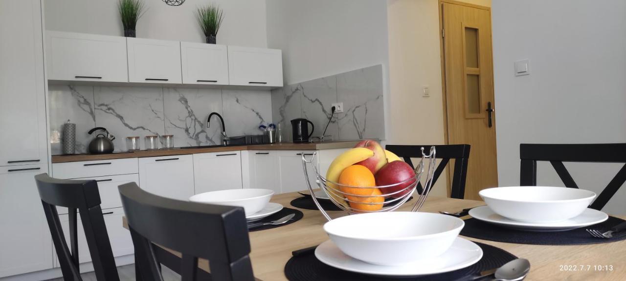Apartament Magnolia -Centrum Tarnów Exteriér fotografie