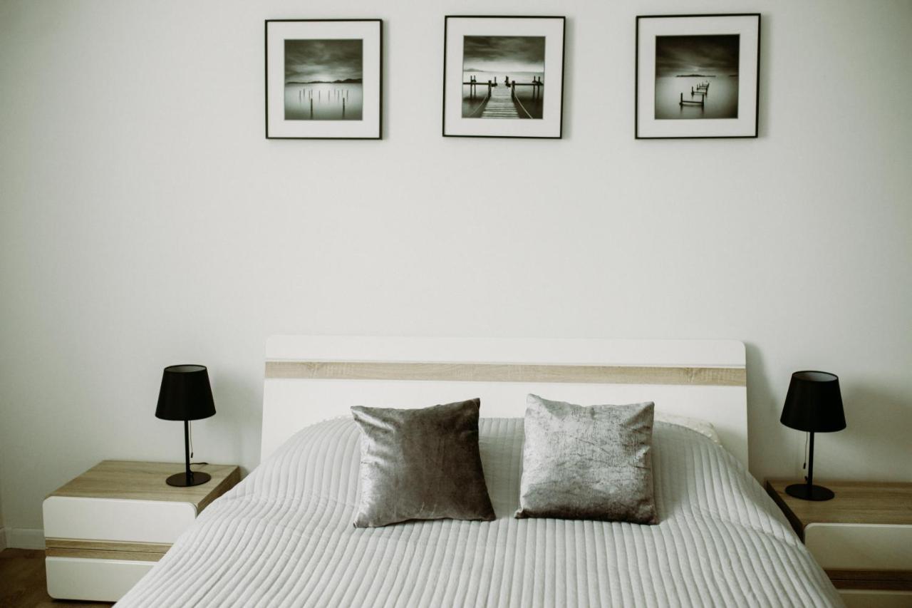 Apartament Magnolia -Centrum Tarnów Exteriér fotografie