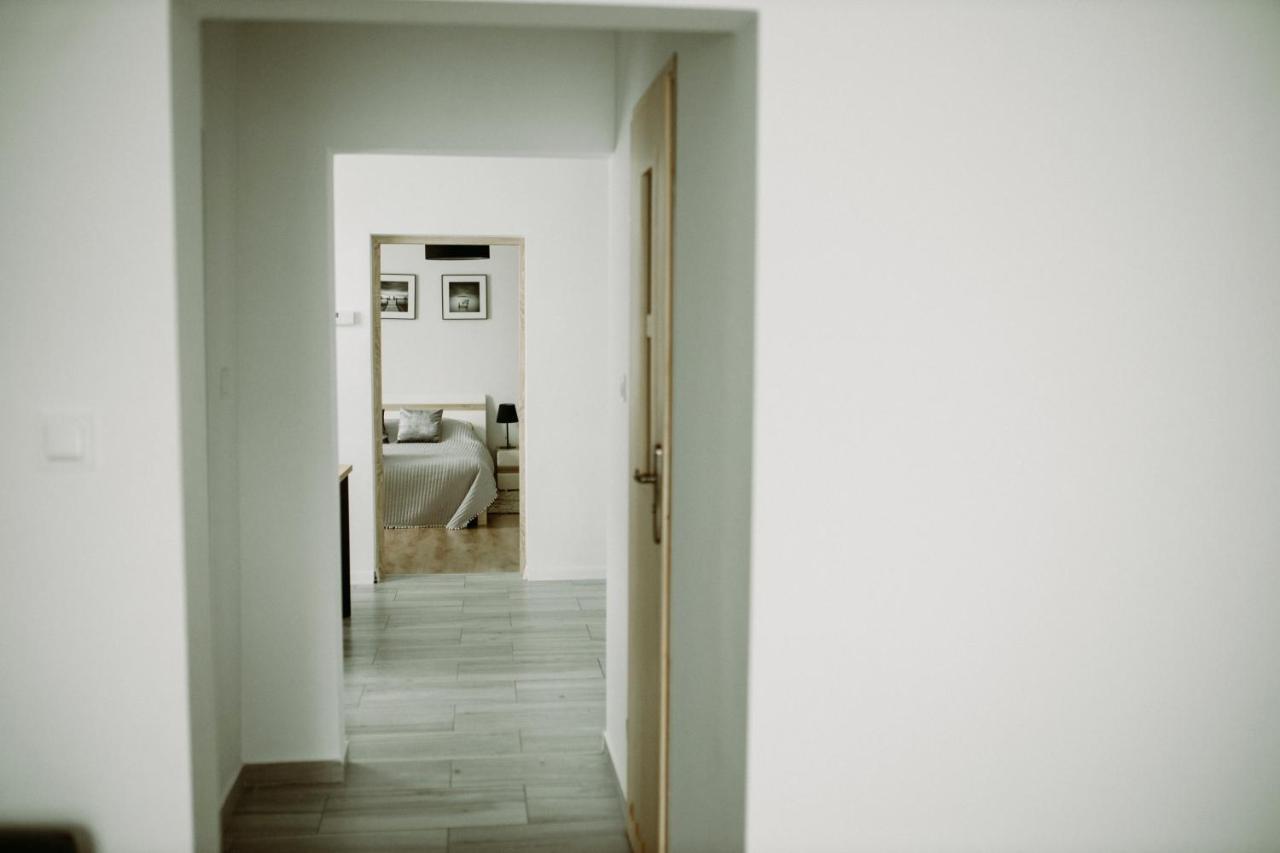 Apartament Magnolia -Centrum Tarnów Exteriér fotografie