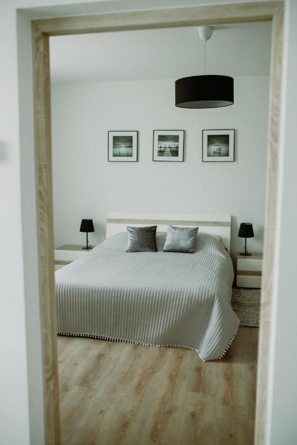 Apartament Magnolia -Centrum Tarnów Exteriér fotografie