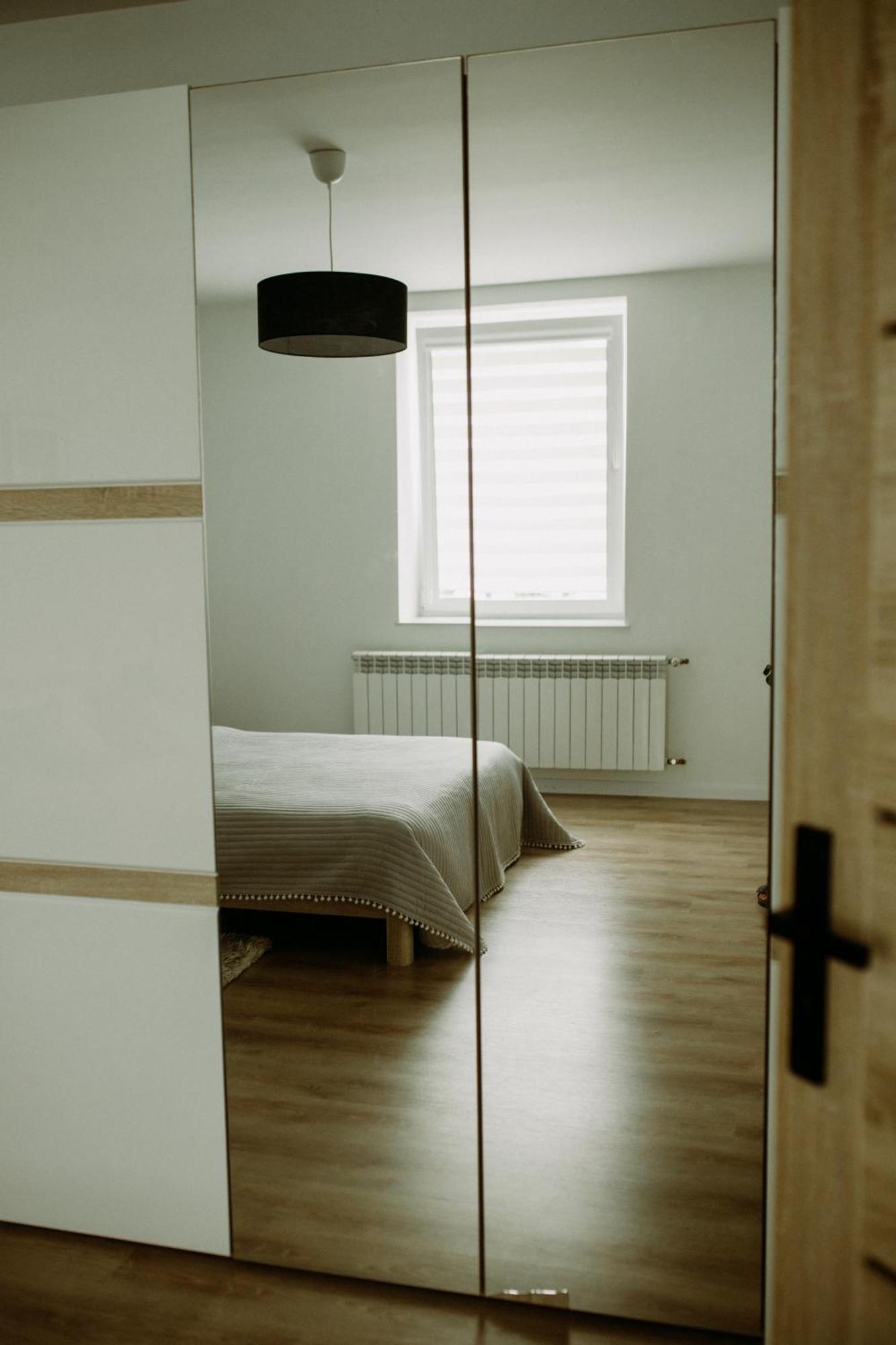 Apartament Magnolia -Centrum Tarnów Exteriér fotografie