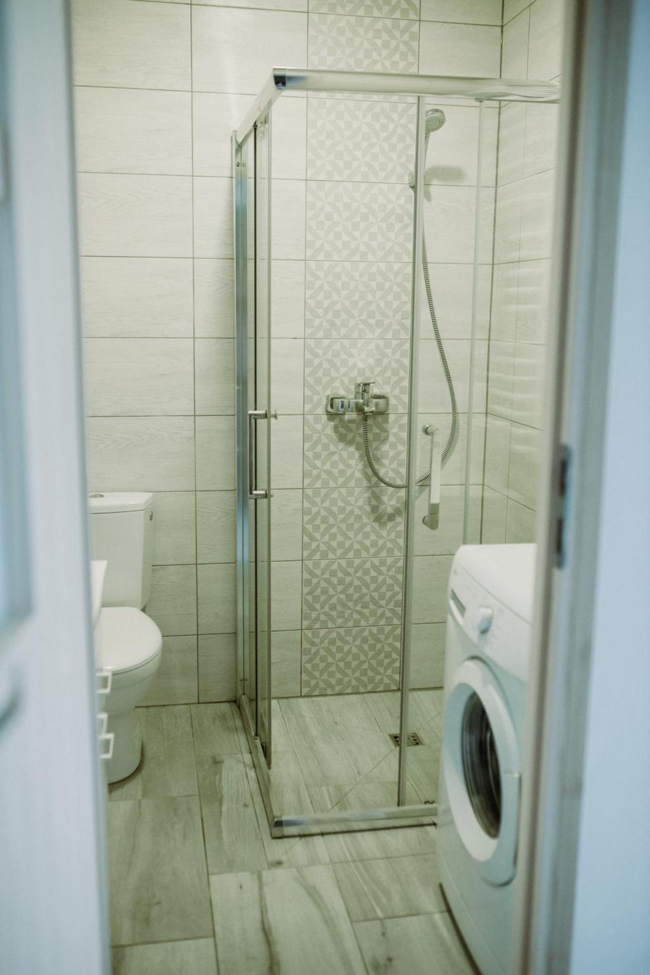 Apartament Magnolia -Centrum Tarnów Exteriér fotografie