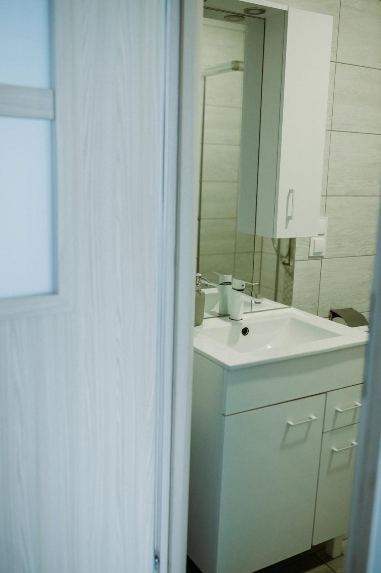 Apartament Magnolia -Centrum Tarnów Exteriér fotografie
