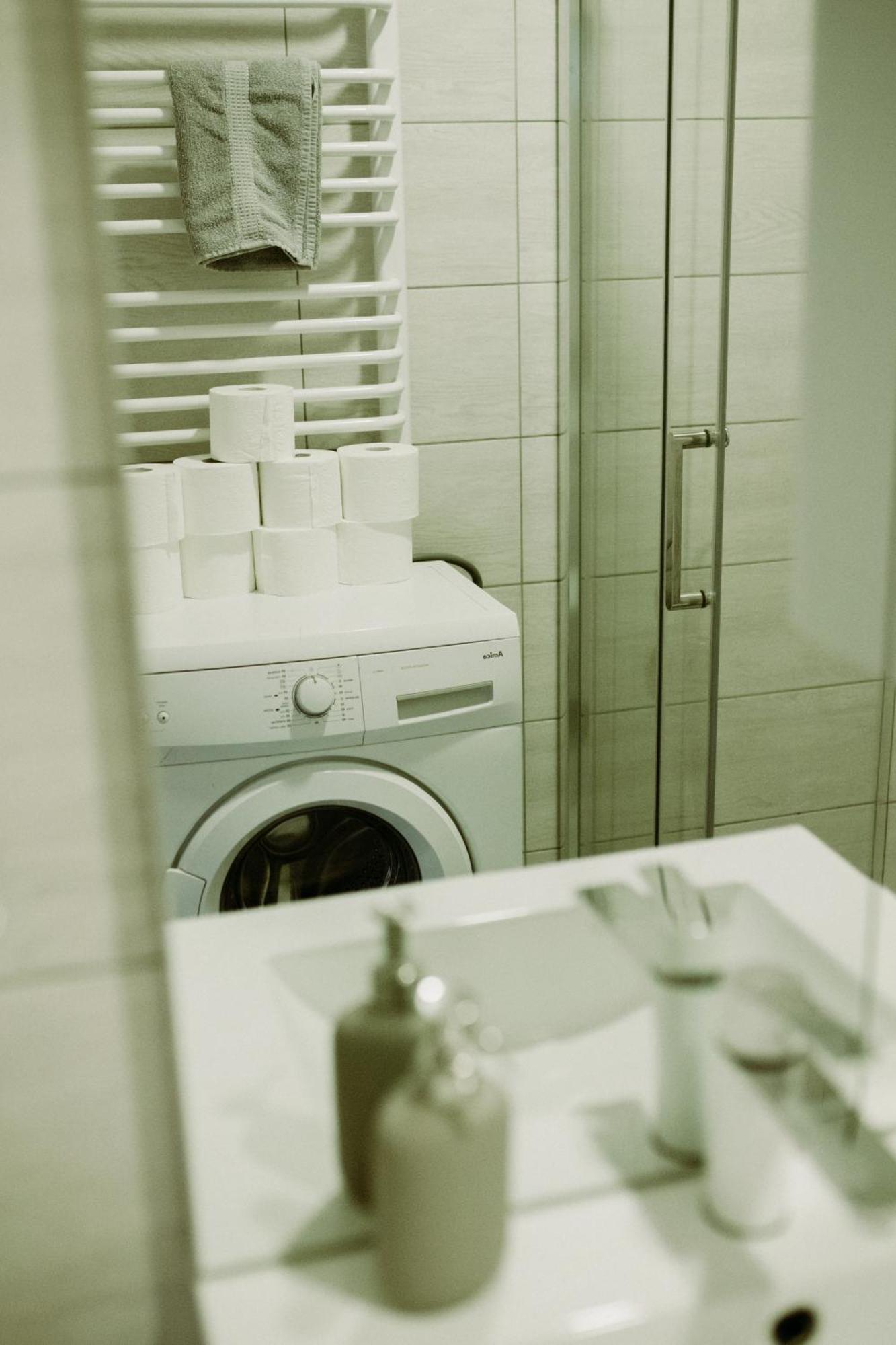 Apartament Magnolia -Centrum Tarnów Exteriér fotografie