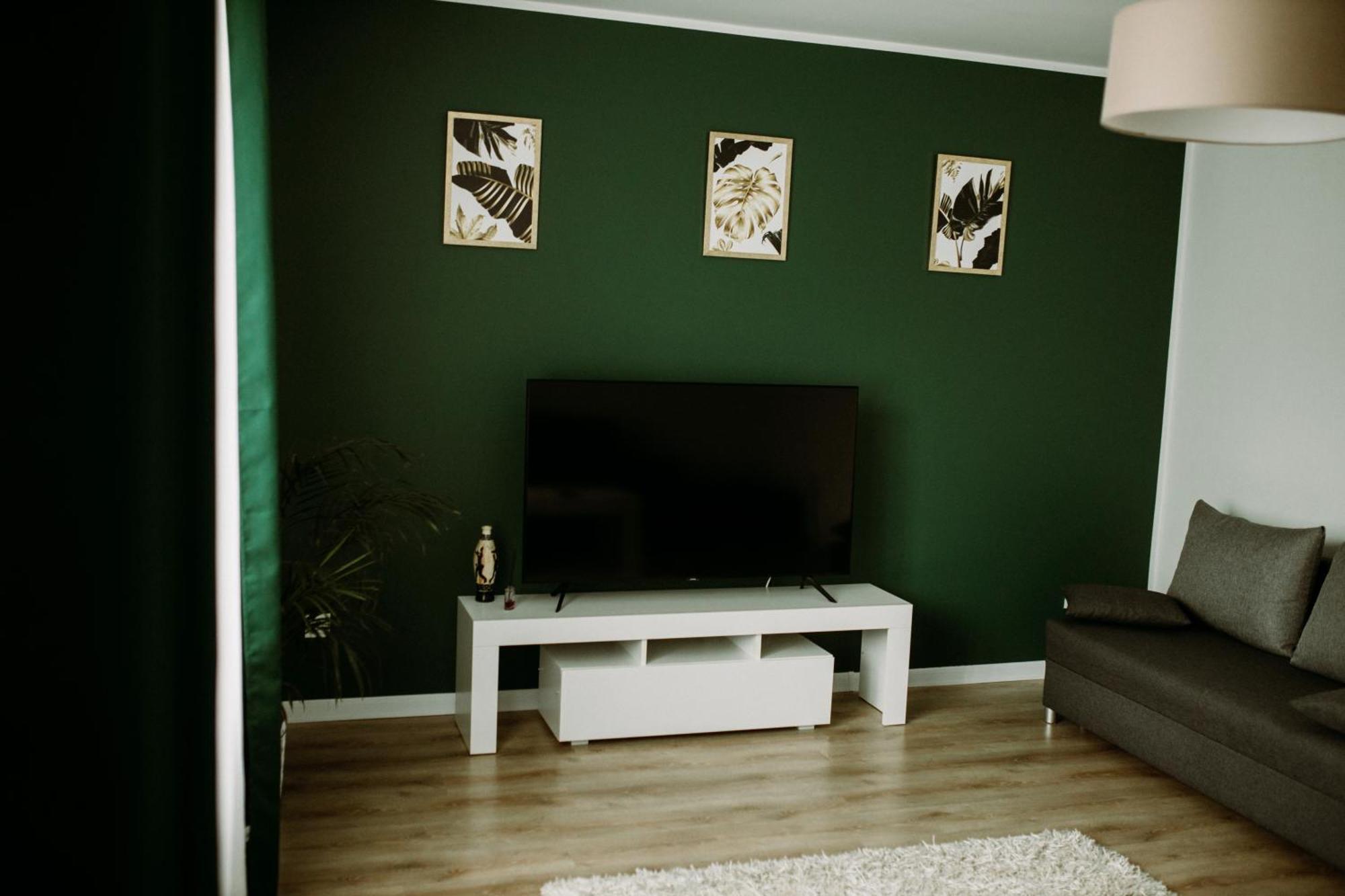 Apartament Magnolia -Centrum Tarnów Exteriér fotografie