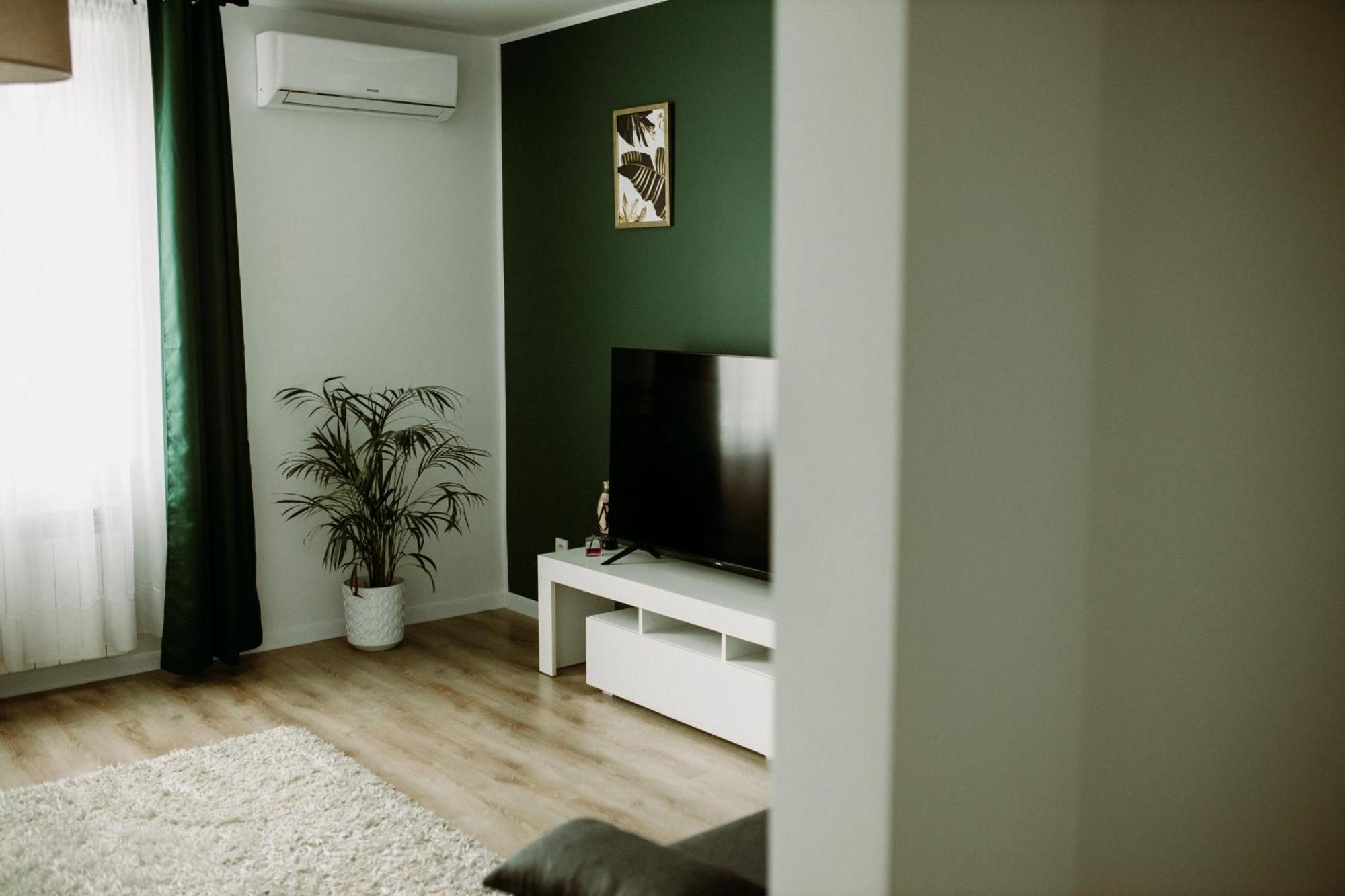 Apartament Magnolia -Centrum Tarnów Exteriér fotografie