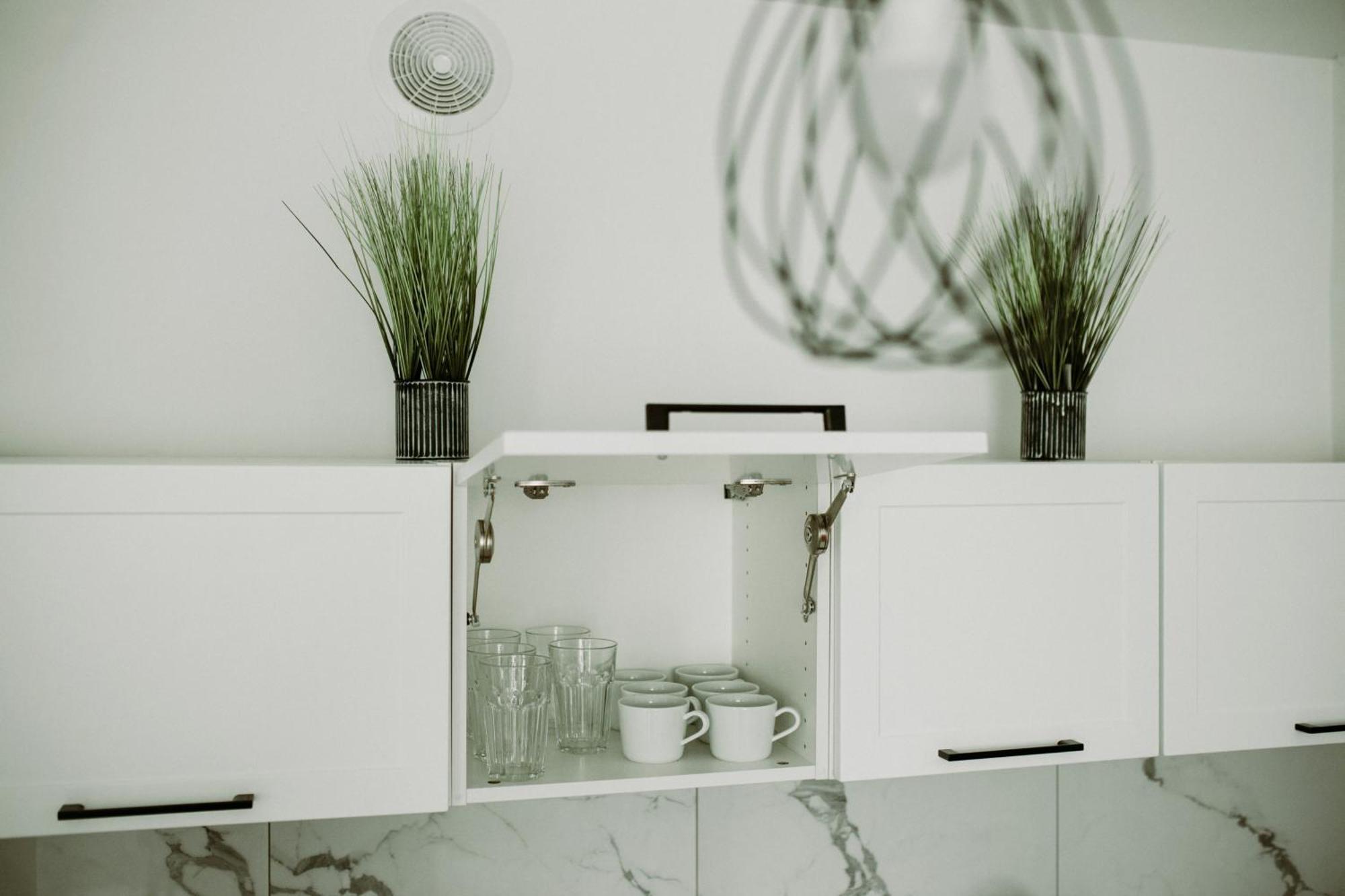Apartament Magnolia -Centrum Tarnów Exteriér fotografie