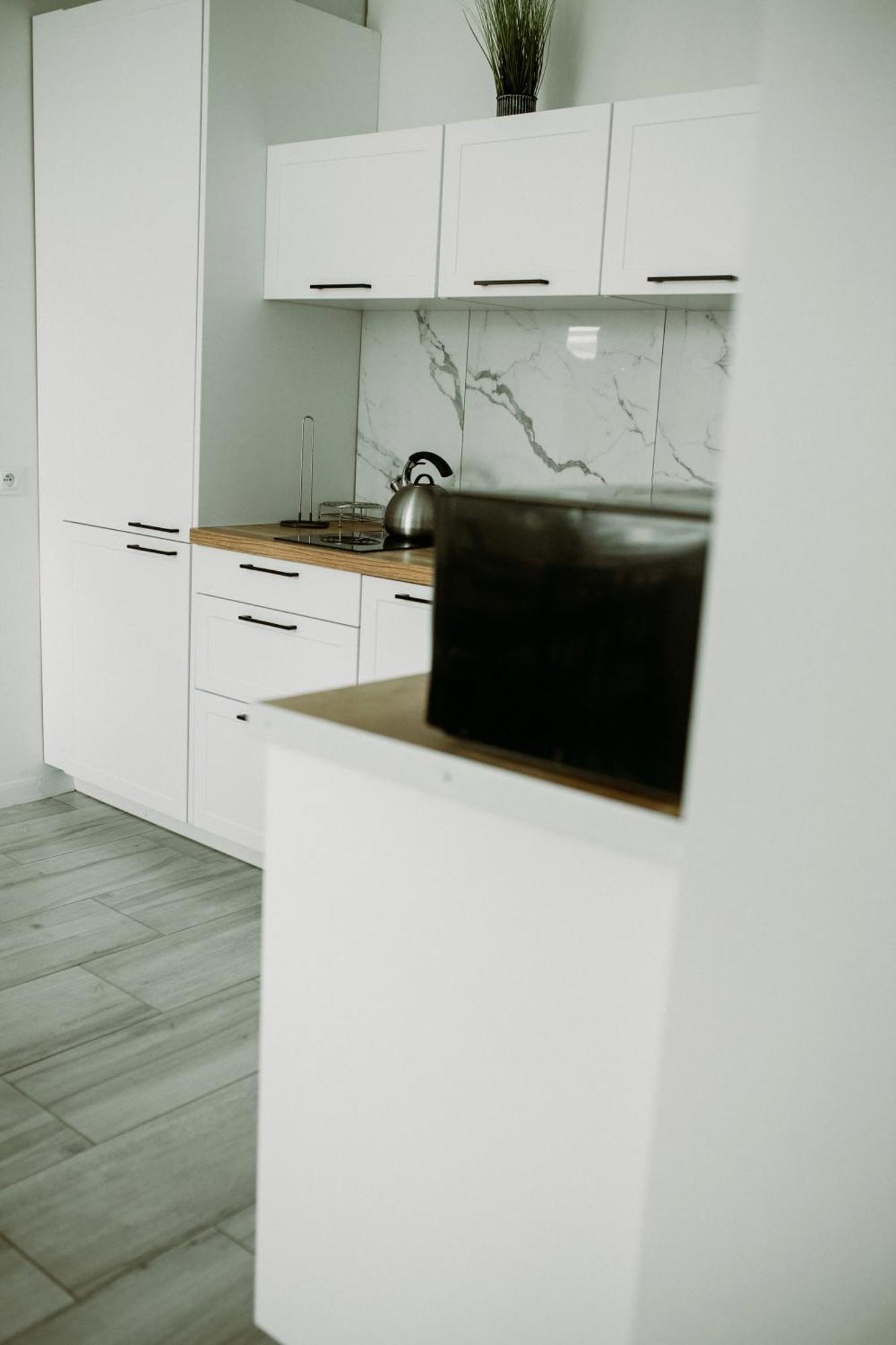 Apartament Magnolia -Centrum Tarnów Exteriér fotografie